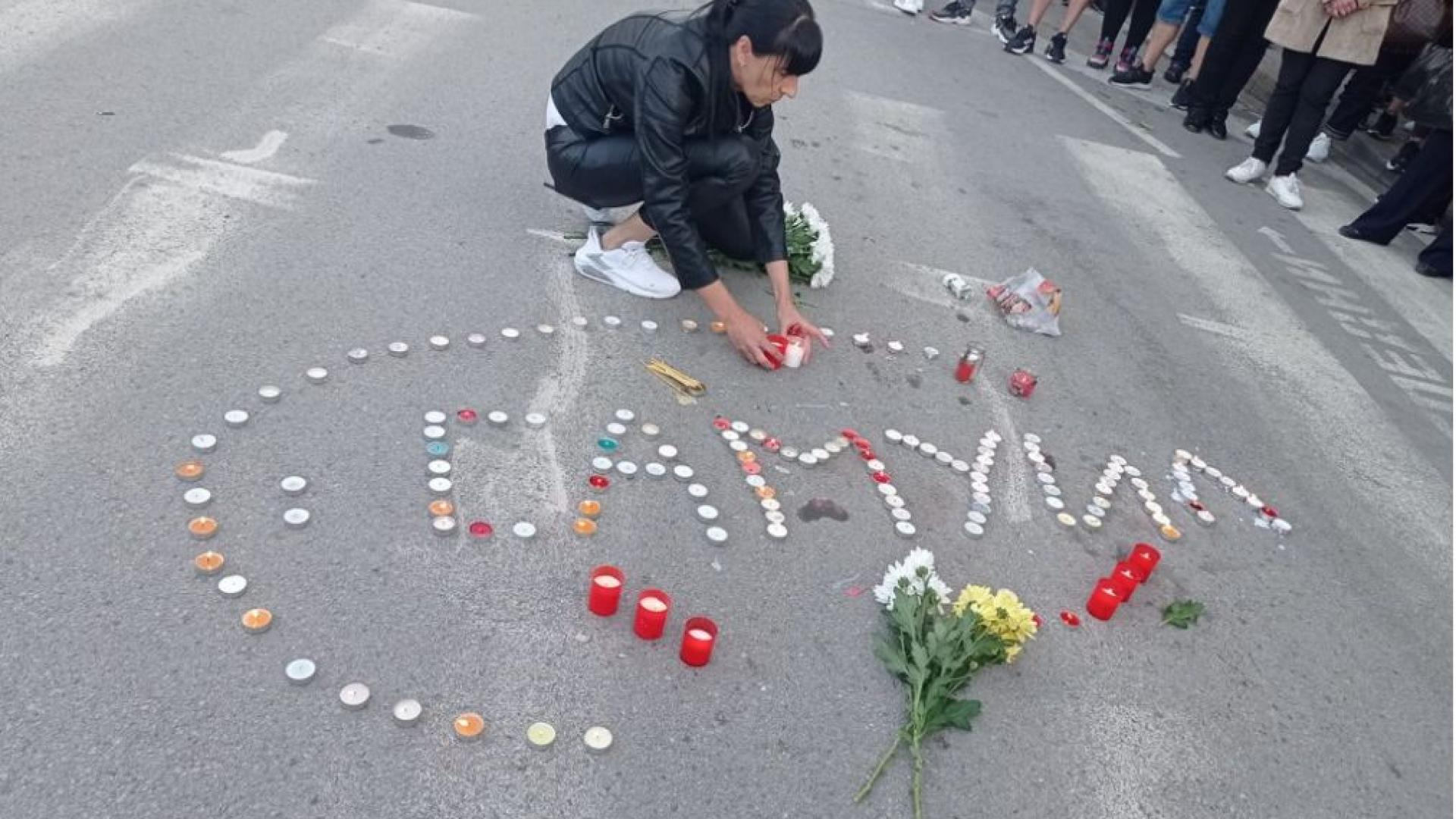 Покъртителен разказ от Петрич: Познавам убития бизнесмен Самуил, познавам и единия убиец СНИМКИ