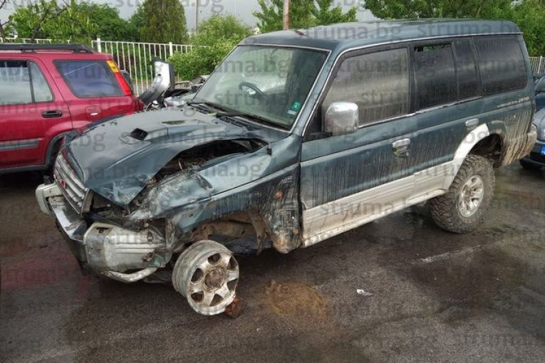 Невиждан погром в Сапарева баня! СНИМКИ
