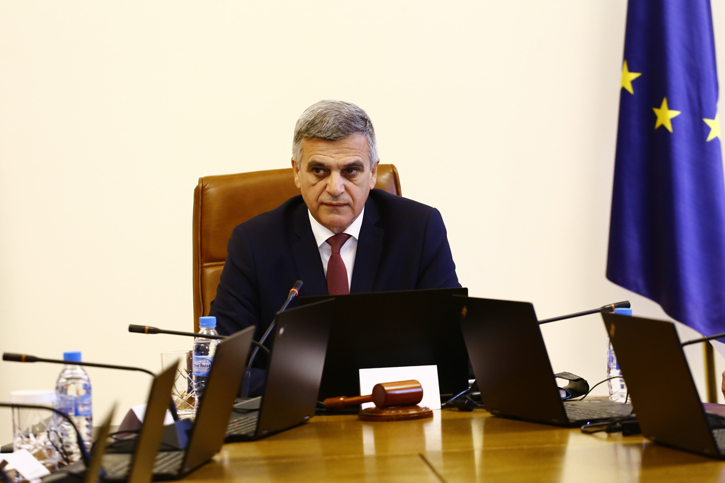 Стефан Янев с нови рокади, назначи четирима...