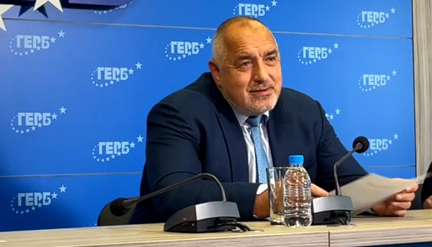 Експремиерът разкри за какво си е гукал с Херо Мустафа и проговори за Мата Хари ВИДЕО