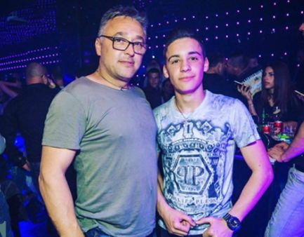 Извънредно от Дупница: Арестуваха сина на Каплата! 