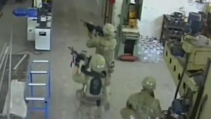 Нов тежък инцидент на полигона в Чешнегирово, курсант е с опасност за живота