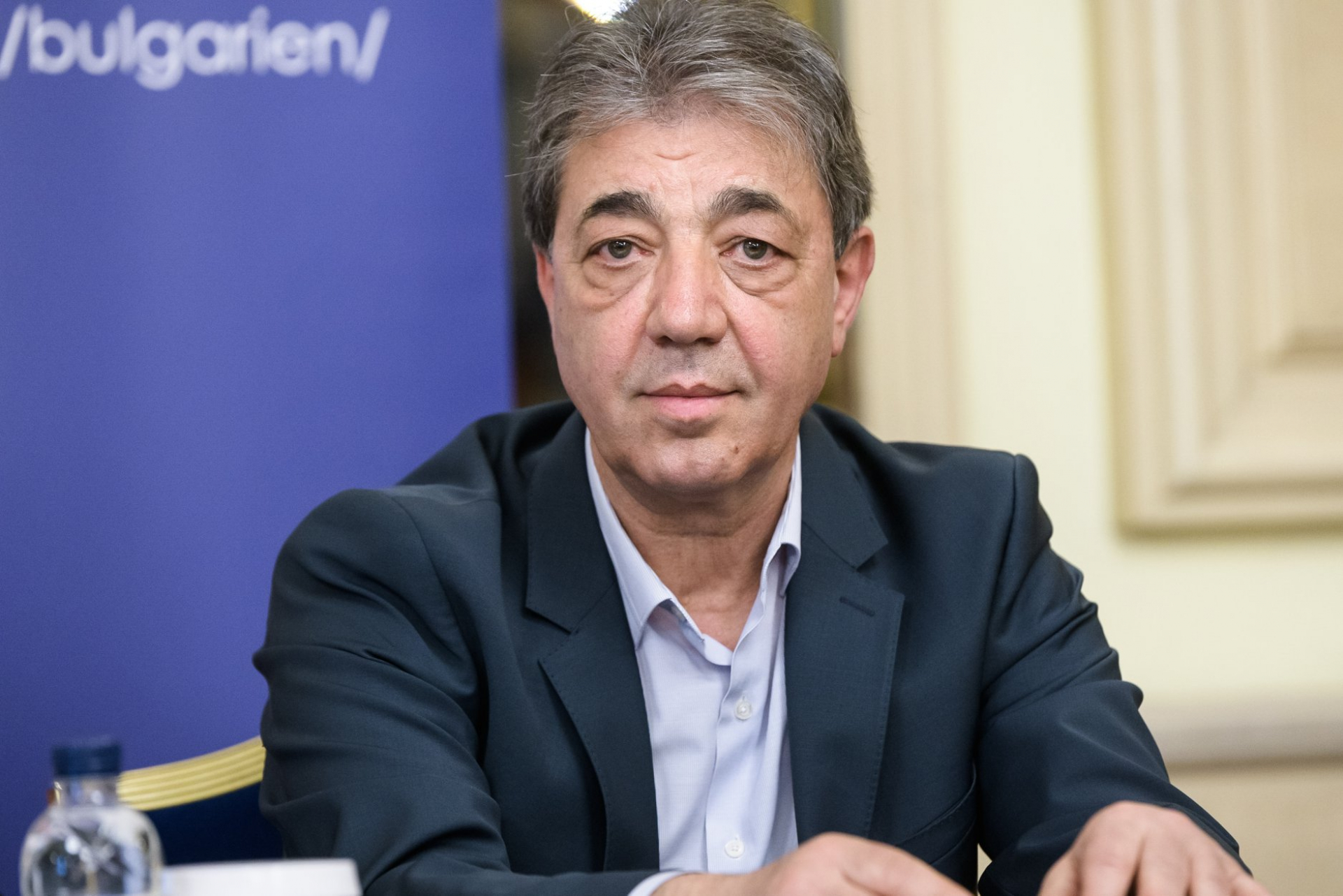 Личностите, които защитиха българските евреи, в мащабното изследване „Доблест и наказание” от проф. Вили Лилков