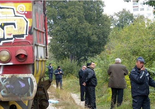Кървав ужас в Асеновград с млад мъж