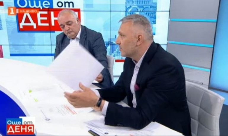 Шпионски трилър: Едър мъж с каскет причака адв. Хаджигенов, намеси се Бабикян и... 