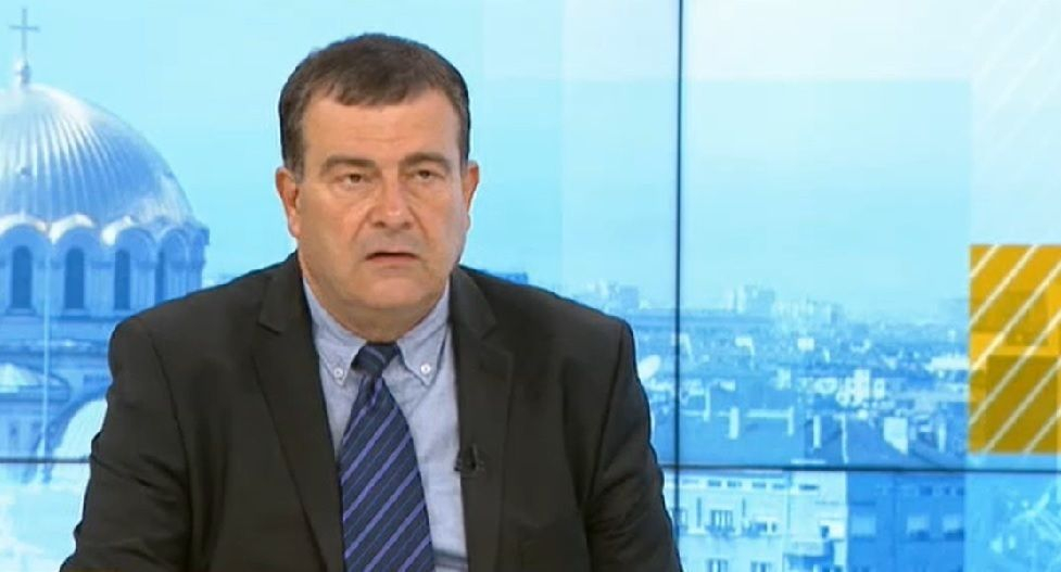 Зам.-здравен министър обяви смяна на ръководството на "Александровска" 