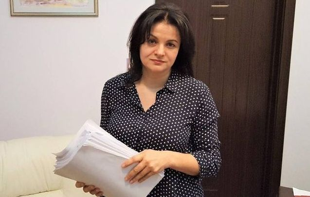 Росица Кирова взриви мрежата с думи за ада в Прилеп