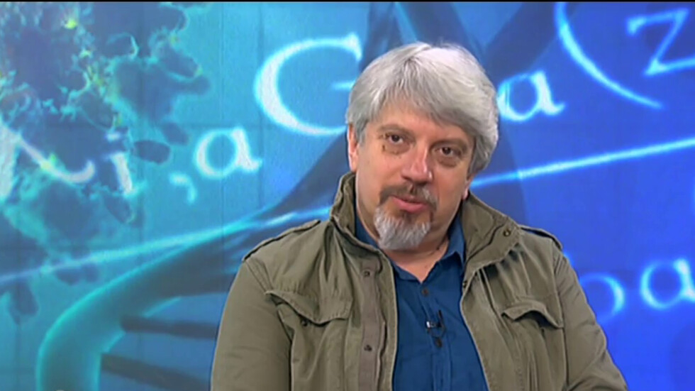 Проф. Витанов: Това е индексът на позора на такива като Бенатова за високата смъртност от К-19 у нас