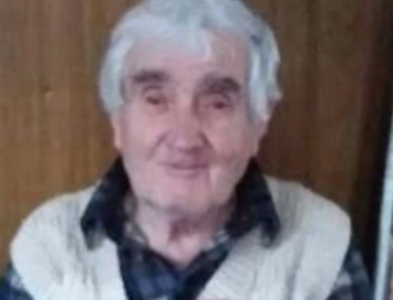Виждали ли сте дядо Петко, близките му умират от тревога ВИДЕО