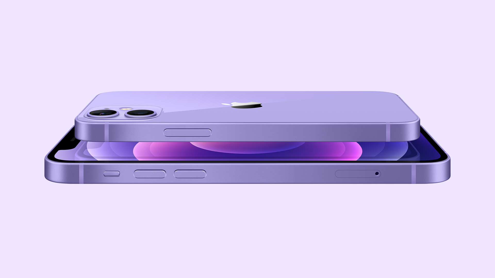 Смартфоните на месец юни във Vivacom са iPhone 12 и iPhone 12 mini