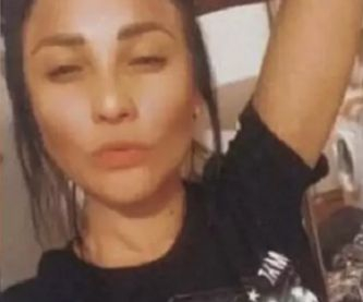 Красивата Ана запали младото си гадже посред бял ден на улицата, а после...