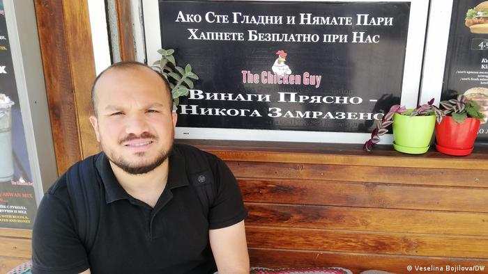 Ресторантьорът, който ще помогне на Митко от Капана, всеки ден храни бедни хора