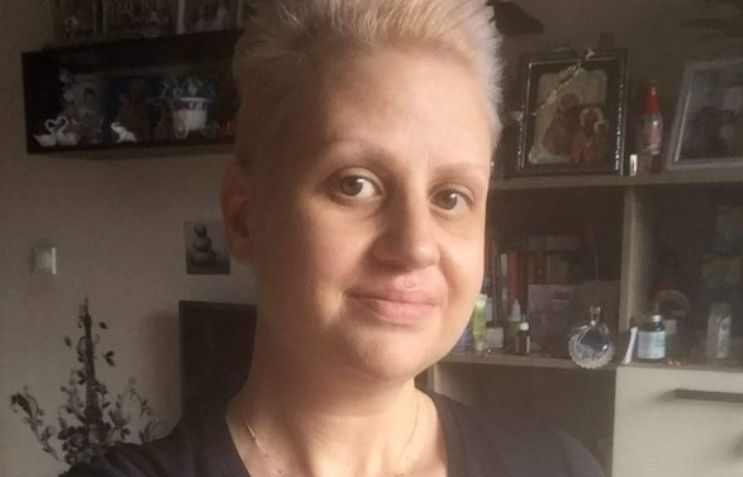 35-г. Нели има нужда от помощ, за да пребори коварна болест 