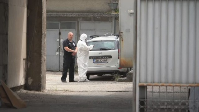 Прокуратурата извънредно: 1 млн. лева имало в атакувания от маскирани трезор, виновникът е... ВИДЕО