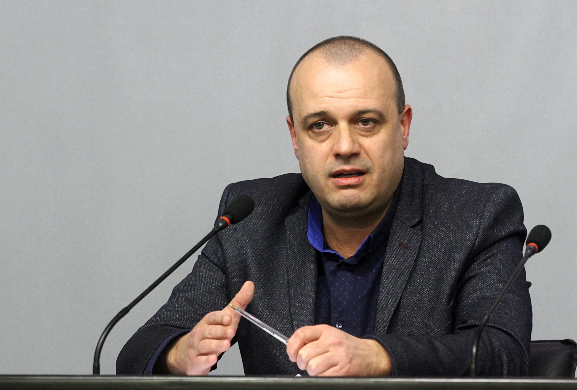 От БСП с люта закана за изборите