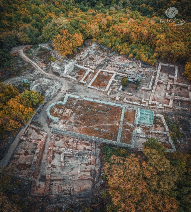 Загадъчната история на средновековен Мисионис