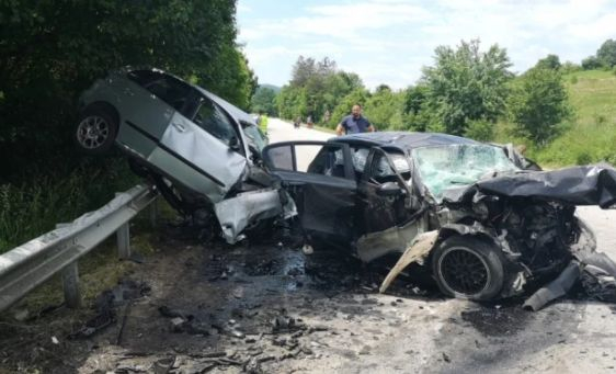 Зловещ разказ от прочут наш каратист, очевидец на касапницата с 5 трупа край Микре 