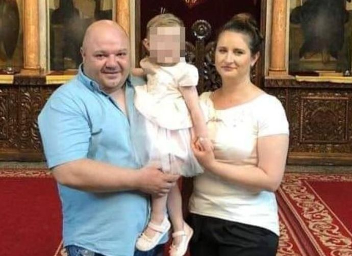 Зловеща новина от съда за Кристина, заклала двете си рожби в Сандански 