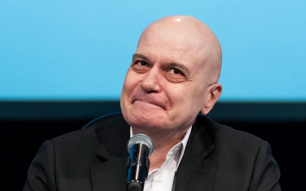 Сула разкри какво цели тайният план на Слави за овладяването на БНТ!