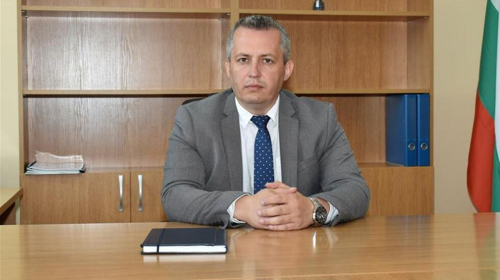 Сечта не спира: Отстраниха шефовете на Национална полиция и "Автомагистрали"