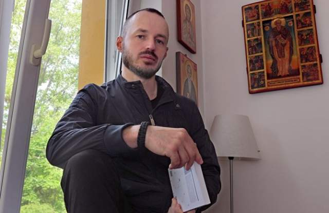 Доц. Стойчев: Пари за машини ще се намерят, но дали ще има полза от тях
