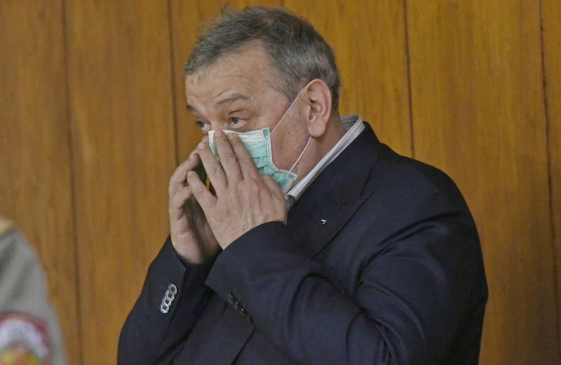 Проф. Кантарджиев с ценен съвет към преболедувалите вирусна инфекция