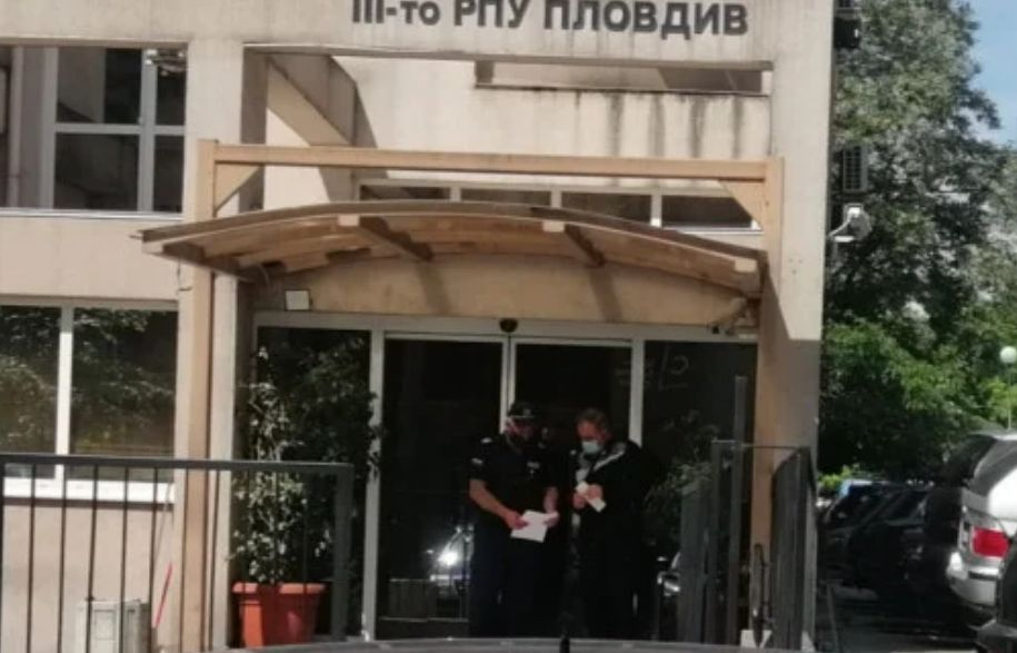 Обезглавеното Трето районно в Пловдив с временен шеф
