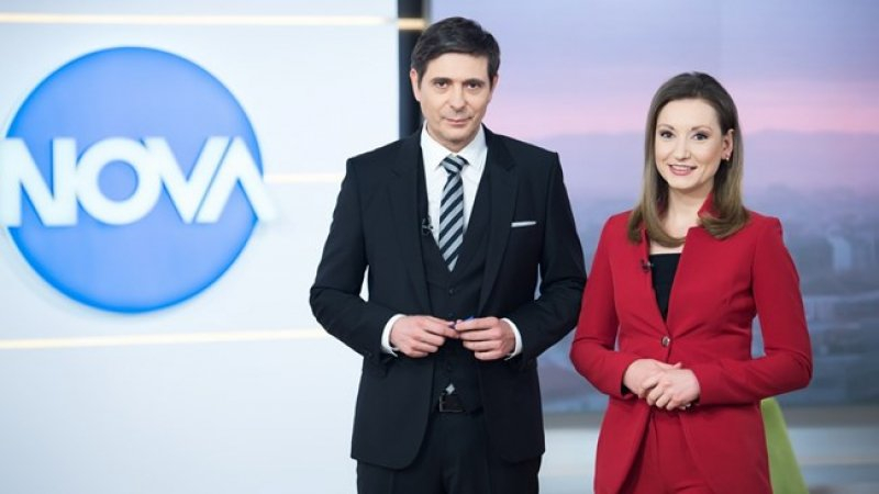 БГ инженерна мисъл в столичния ж.к. "Лагера" опули Виктор Николаев СНИМКА