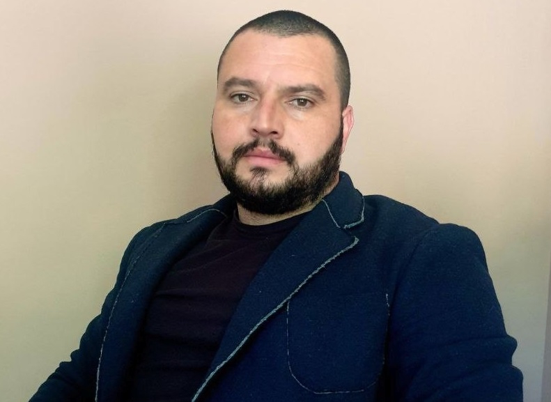 Веселин Костов: Когато човек обича държавата си, не виждам как патриотизмът може да е краен