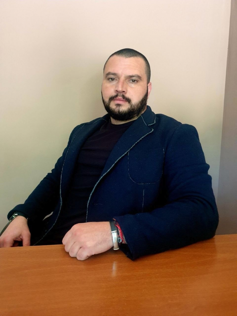 Веселин Костов: Когато човек обича държавата си, не виждам как патриотизмът може да е краен