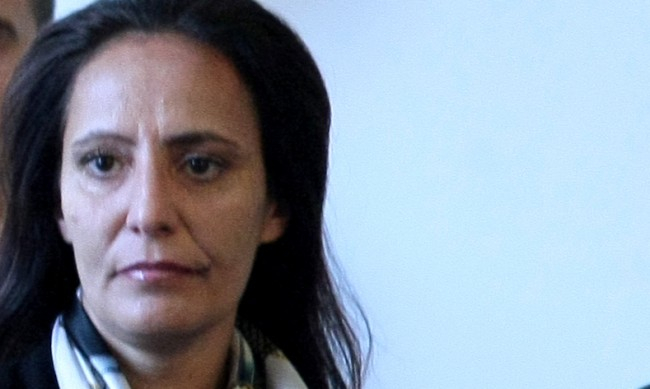 Скандалната столична кметица от ДБ се запъна 