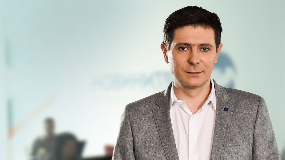 Сензационни рокади в Нова тв, ето коя ще е новата партньорка на Виктор Николаев