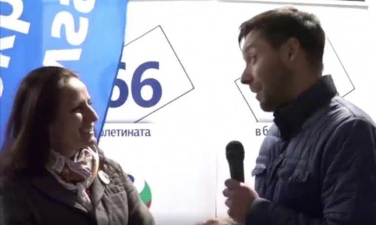 Бонев четка кметицата на "Красно село", която прибра втора заплата с европари ВИДЕО