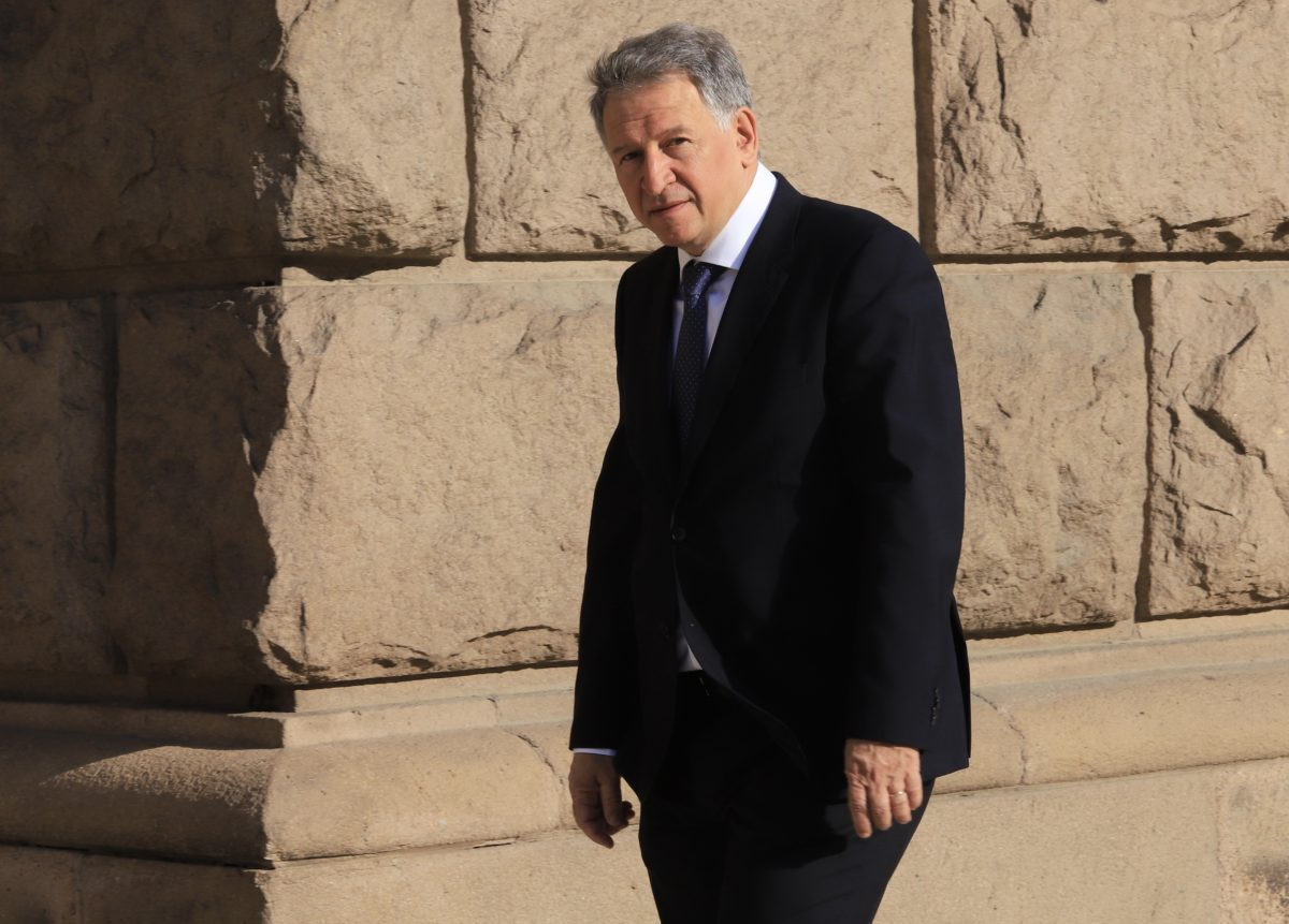 Мрежата бясна на Кацаров: „Радев, спите ли?“, „Отстранете тази гнида!“