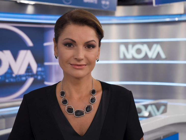 Ани Салич не е на себе си след тази новина!
