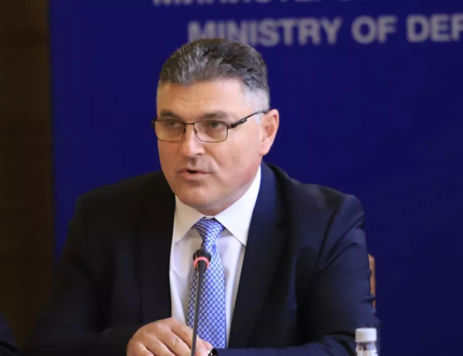 Печална вест за изчезналия майор Терзиев от служебния военен министър