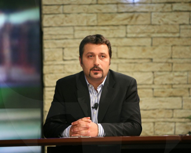 Филип Станев изненадващо обяви, че ИТН няма да състави кабинет и след 11 юли