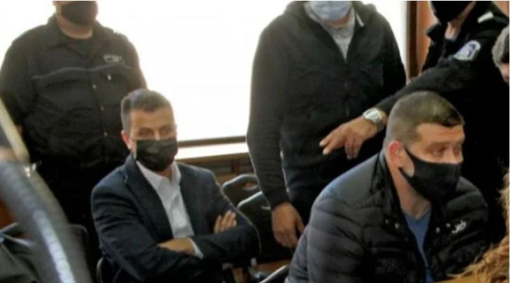 Отстраниха от системата на МВР началника на Трето РУ в Пловдив