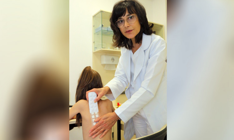 Д-р Мандажиева посочи кои са най-честите алергизиращи храни