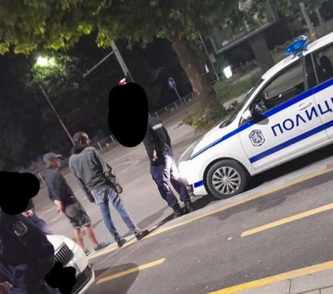 Варненци спипаха автоджамбази в крачка и последва нещо неочаквано СНИМКА