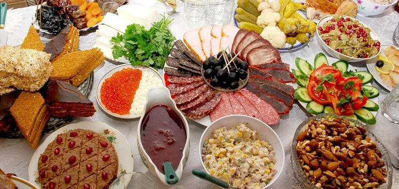Ядат ли по-малко луканка и други луксозни храни големите шефове заради пандемията 