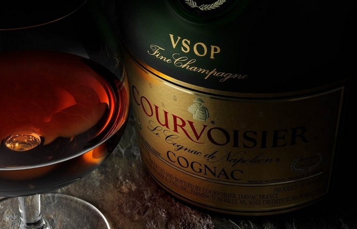 Какво означават буквите VS, XO и VSOP на етикетите на коняка 