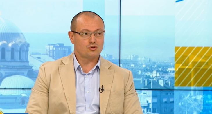 Д-р Йорданов обясни какви страшни заболявания отключват маските