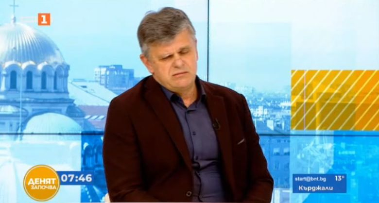 Полковник от резерва посочи нови детайли, причинили трагедията с майор Терзиев!