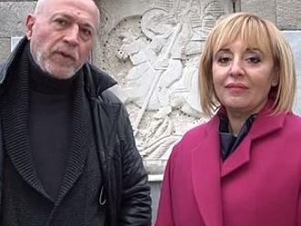 Напрежението расте! Максим Генчев разкри заради кого напусна "Мутрите"