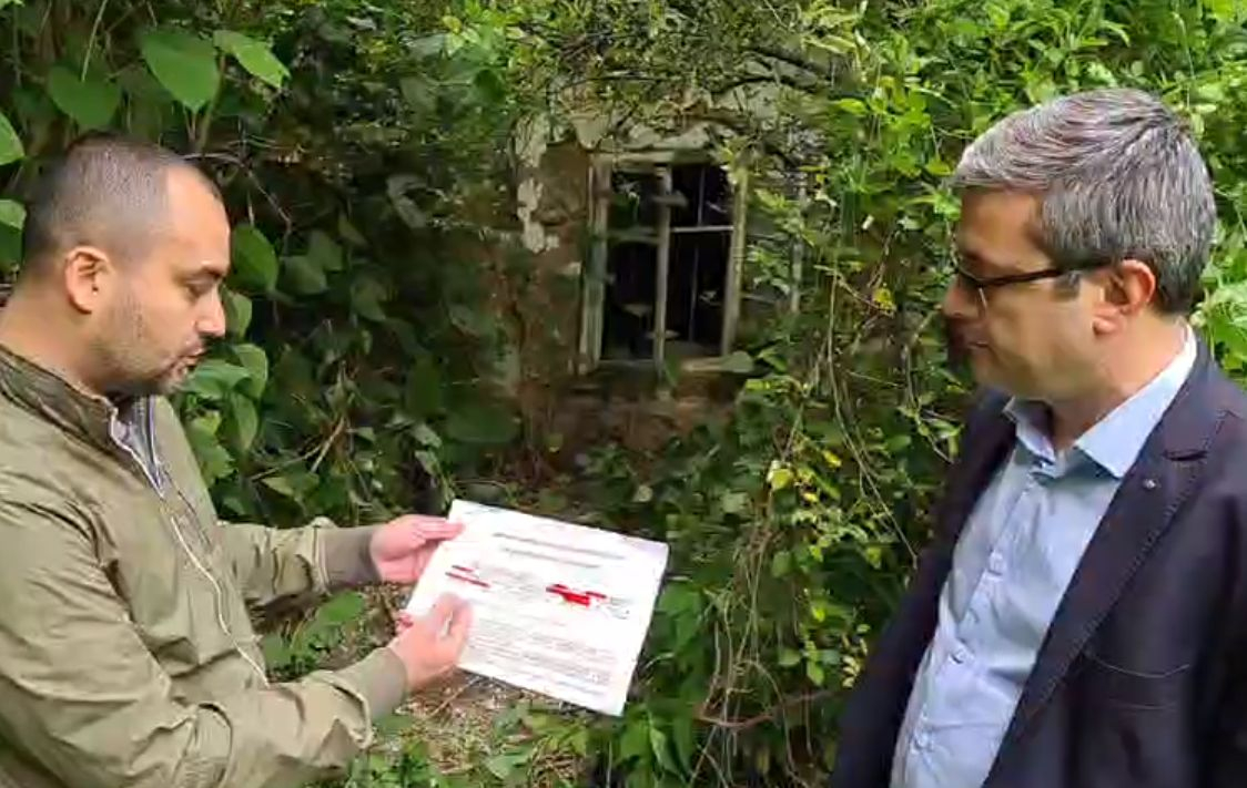 Гърми скандал: ГЕРБ показаха зловещо ВИДЕО, свързано със Спецов