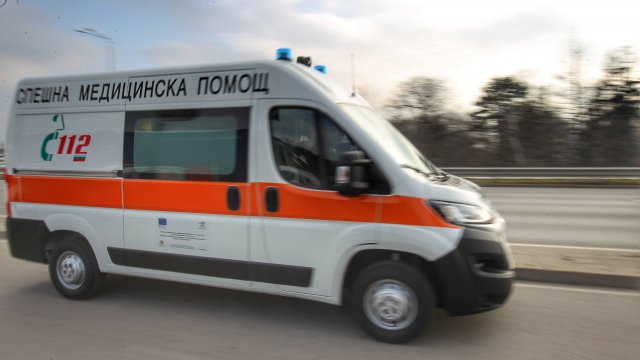 Нелепа смърт на 5-г. момиченце хвърли в шок търновско село  