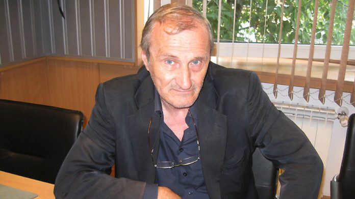 Валентин Вацев: Борисов никога няма да бъде споменат по линия на закона „Магнитски