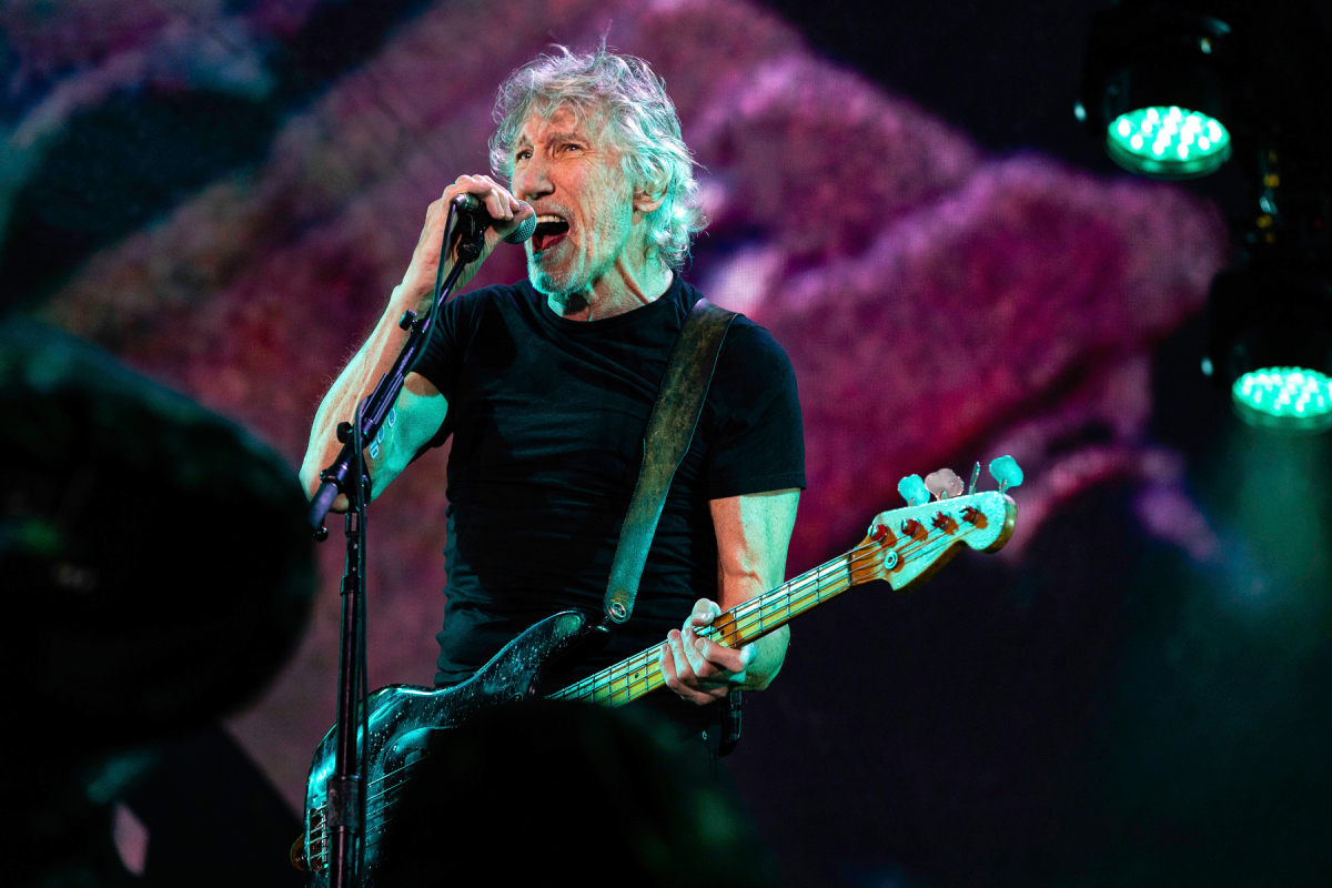 Скандал: Вокалистът на Pink Floyd нарече Зукърбърг "властен идиот", ето защо ВИДЕО