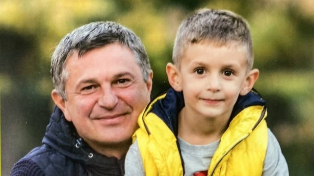 Синът на Милен Цветков съобщи страхотна новина! СНИМКА